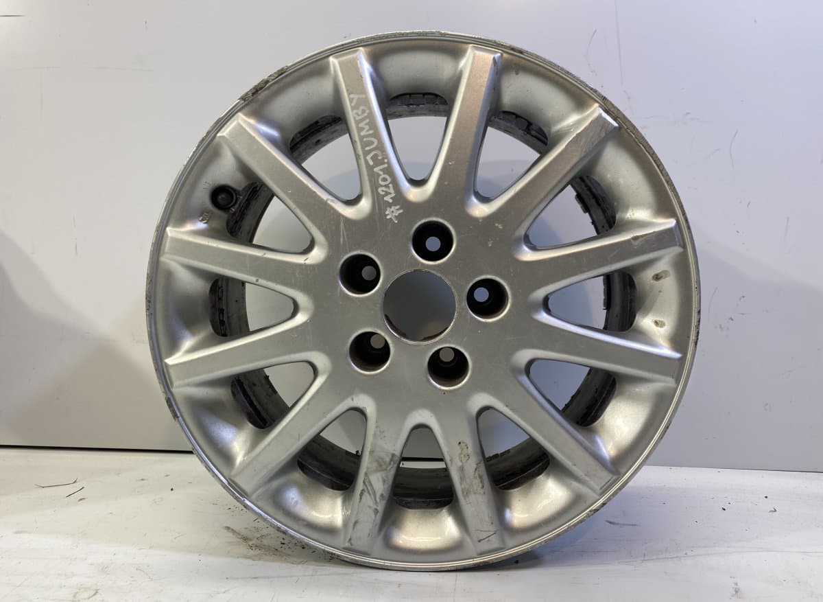 Rim 1 pc CITROËN JUMPY II (2007-2016)
