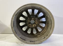 CITROËN Rim 1 pc CITROËN JUMPY II (2007-2016) — thumbnail 2