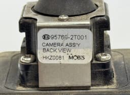 KIA 957602T001 Reverse camera KIA OPTIMA III (TF) (2010-2015) — thumbnail 4