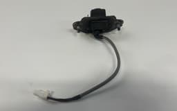 NISSAN 28442JD20A Reverse camera NISSAN QASHQAI I (J10) (2007-2013) — thumbnail 3