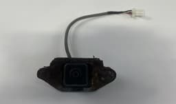 NISSAN 28442JD20A Reverse camera NISSAN QASHQAI I (J10) (2007-2013) — thumbnail 1