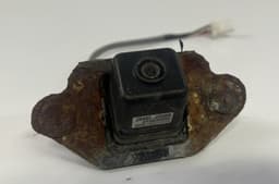 NISSAN 28442JD20A Reverse camera NISSAN QASHQAI I (J10) (2007-2013) — thumbnail 2