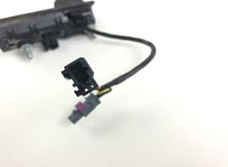 VW 3C9980551A Reverse camera VW TOUAREG II (7P) (2010-2018) — thumbnail 4
