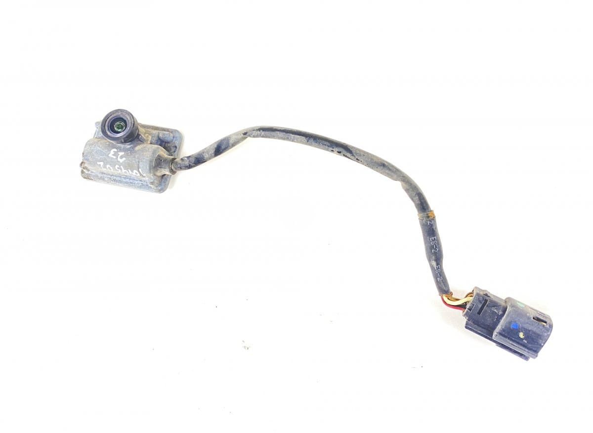 JAGUAR C2D18097 Reverse camera JAGUAR XJ (X351) (2009-2019)
