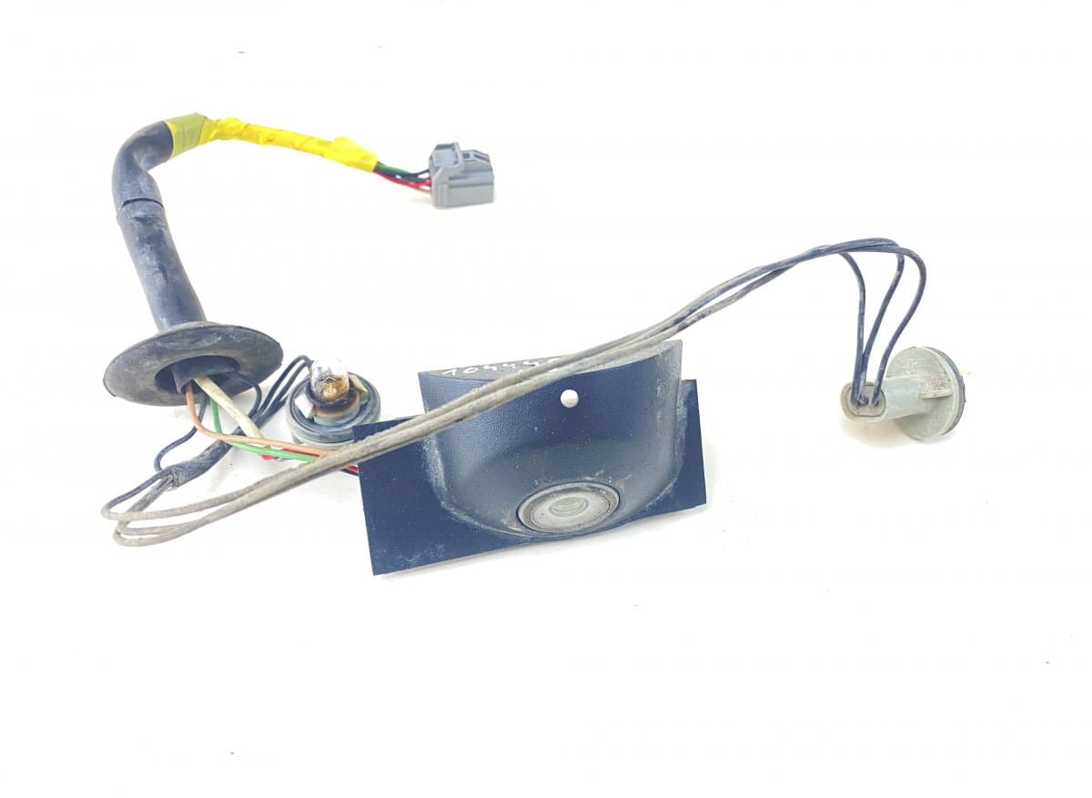 CHRYSLER 5026338AA Reverse camera CHRYSLER VOYAGER V (RT) (2007-2016)