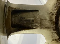 HONDA 42700SWAC82 Rim 1 pc HONDA CR-V III (RE) (2006-2012) — thumbnail 5
