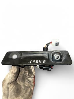 KIA 95760D4101 Reverse camera KIA OPTIMA IV (JF) (2015-2020) — thumbnail 1