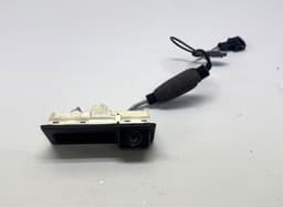 AUDI 5N0827566 Reverse camera AUDI A6 / A6 ALLROAD (C7, 4G) (2010-2018) — thumbnail 1