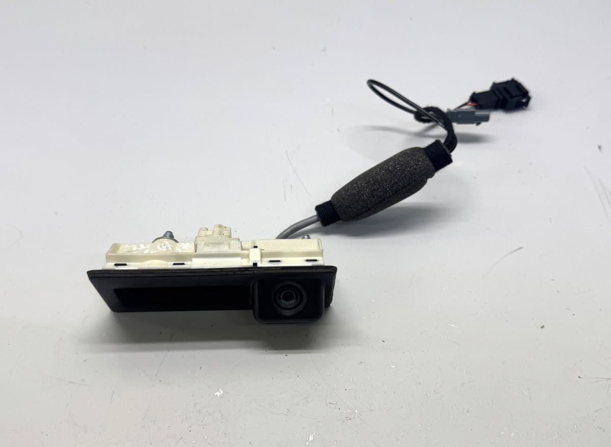 AUDI 5N0827566 Reverse camera AUDI A6 / A6 ALLROAD (C7, 4G) (2010-2018)