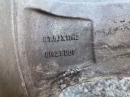 FORD 1877092 Rim 1 pc FORD KUGA II (DM2, TF) (2012-2019) — thumbnail 2