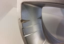 CITROËN ET29 Rim 1 pc CITROËN C5 II (2008-2019) — thumbnail 2