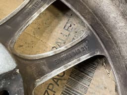 BMW 6868217 Rim 1 pc BMW 5 (G30, G31) (2016-2024) — thumbnail 3