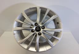 CITROËN ET29 Rim 1 pc CITROËN C5 II (2008-2019) — thumbnail 1