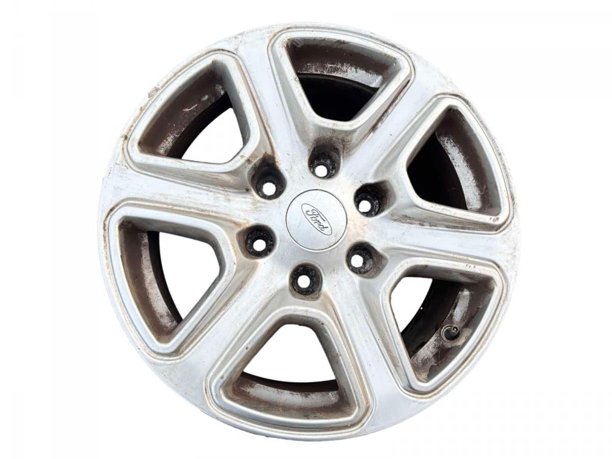 1737242 Rim 1 pc FORD RANGER III (TKE, PX) (2011-2023)