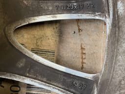 BMW 6868217 Rim 1 pc BMW 5 (G30, G31) (2016-2024) — thumbnail 2