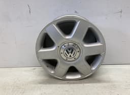 VW 7L6601025AA Rim 1 pc VW TOUAREG I (7L) (2002-2010) — thumbnail 1