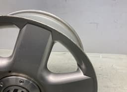 VW 7L6601025AA Rim 1 pc VW TOUAREG I (7L) (2002-2010) — thumbnail 3