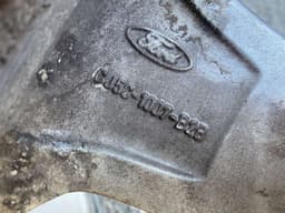 FORD 1877092 Rim 1 pc FORD KUGA II (DM2, TF) (2012-2019) — thumbnail 3