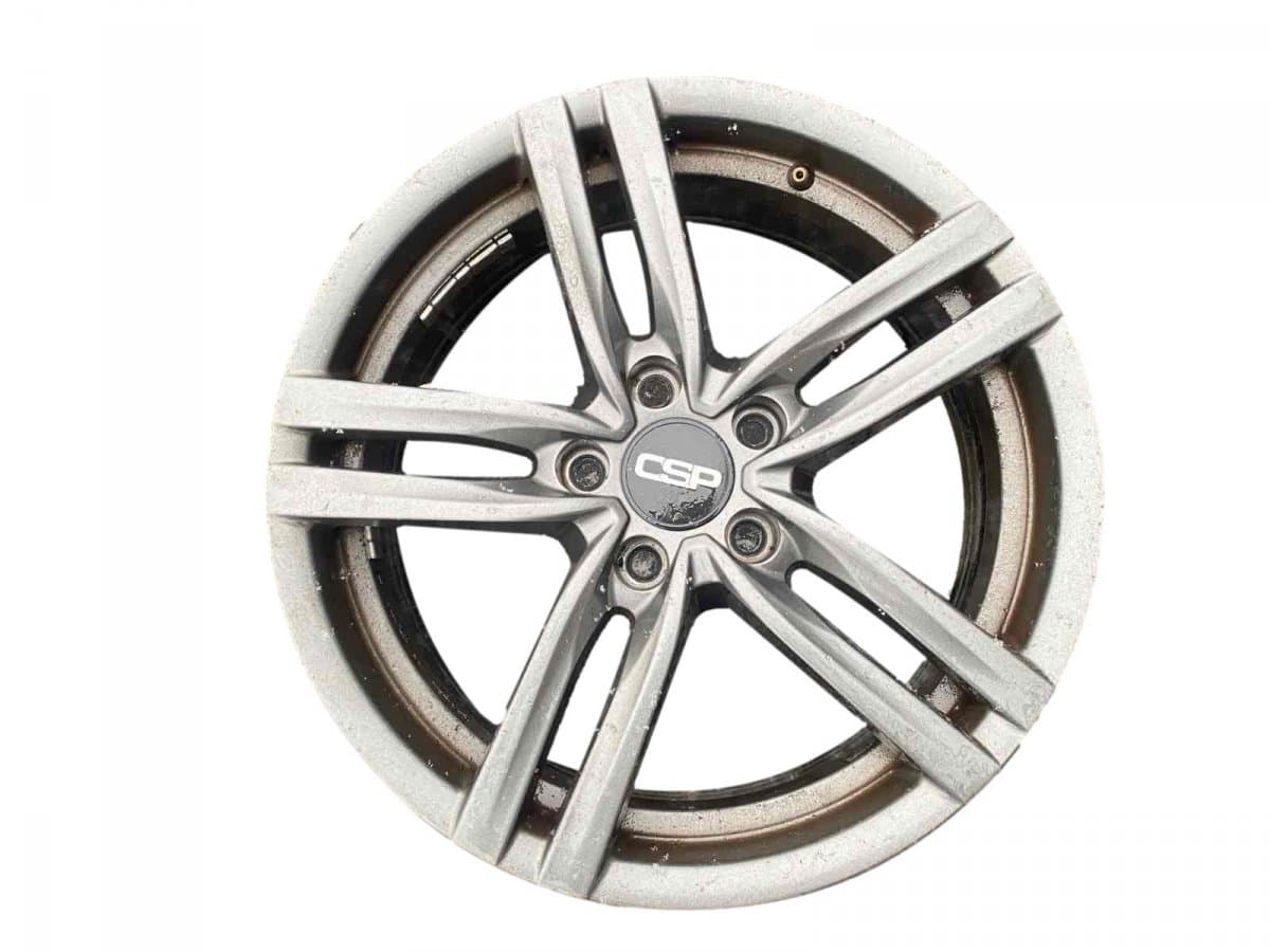 AUDI Rim 1 pc AUDI Q3 (8U) (2011-2018)