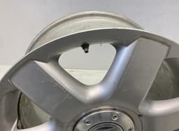VW 7L6601025AA Rim 1 pc VW TOUAREG I (7L) (2002-2010) — thumbnail 5