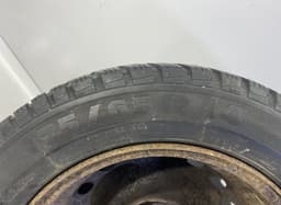 RENAULT Rim set 4 pcs RENAULT TWINGO II (2007-2014) — thumbnail 5