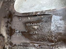 MERCEDES-BENZ A2304010402 Rim 1 pc MERCEDES-BENZ SL-CLASS (R230) (2001-2012) — thumbnail 2