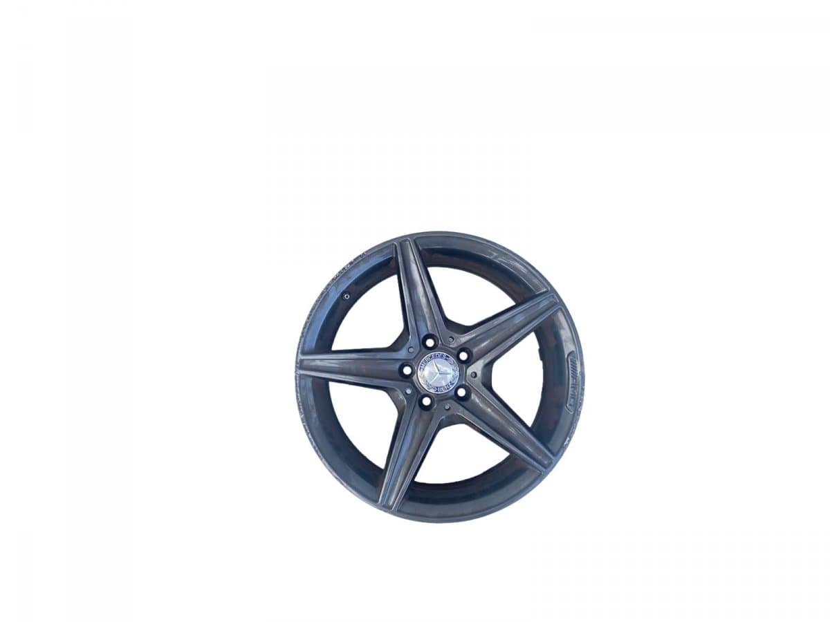 MERCEDES-BENZ A2054011200 Rim 1 pc MERCEDES-BENZ C-CLASS (W205) (2013-2021)
