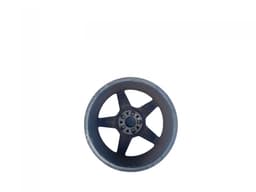 MERCEDES-BENZ A2054011200 Rim 1 pc MERCEDES-BENZ C-CLASS (W205) (2013-2021) — thumbnail 2