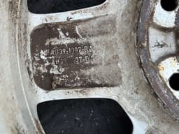 FORD 1737242 Rim 1 pc FORD RANGER III (TKE, PX) (2011-2023) — thumbnail 3
