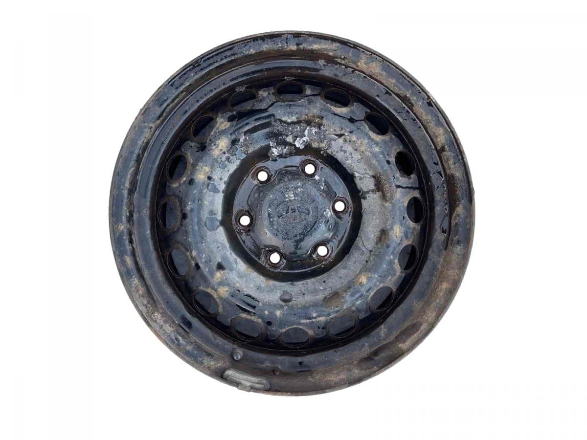 TOYOTA 426110KJ00 Rim 1 pc TOYOTA HILUX VIII (AN110, AN120, AN130) (2015-)
