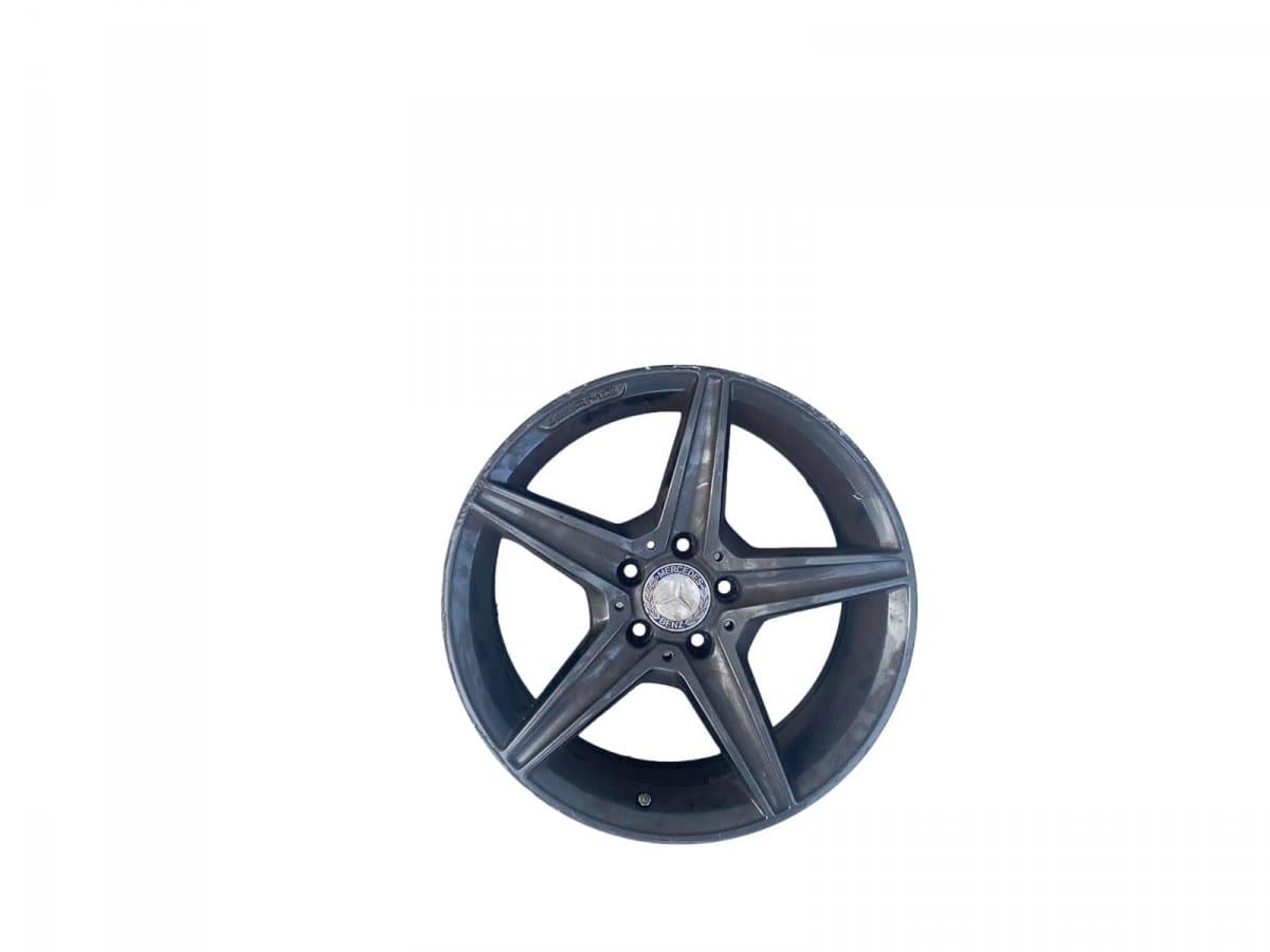A2054011200 Rim 1 pc MERCEDES-BENZ C-CLASS (W205) (2013-2021)