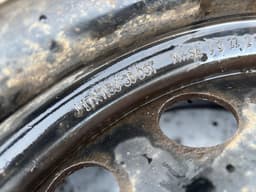 TOYOTA 426110KJ00 Rim 1 pc TOYOTA HILUX VIII (AN110, AN120, AN130) (2015-) — thumbnail 2