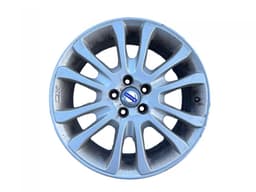VOLVO 31201486 Rim 1 pc VOLVO XC60 I (2008-2017) — thumbnail 1