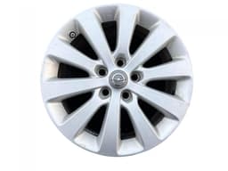 OPEL 13276347 Rim 1 pc OPEL ZAFIRA TOURER C (P12) (2011-2019) — thumbnail 1