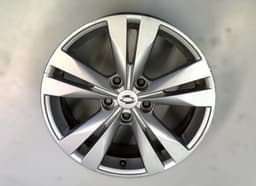 RENAULT 403004377R Rim 1 pc RENAULT TALISMAN (L2M, KP) (2013-2022) — thumbnail 1