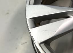 RENAULT 403004377R Rim 1 pc RENAULT TALISMAN (L2M, KP) (2013-2022) — thumbnail 2