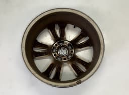 RENAULT 403004377R Rim 1 pc RENAULT TALISMAN (L2M, KP) (2013-2022) — thumbnail 5