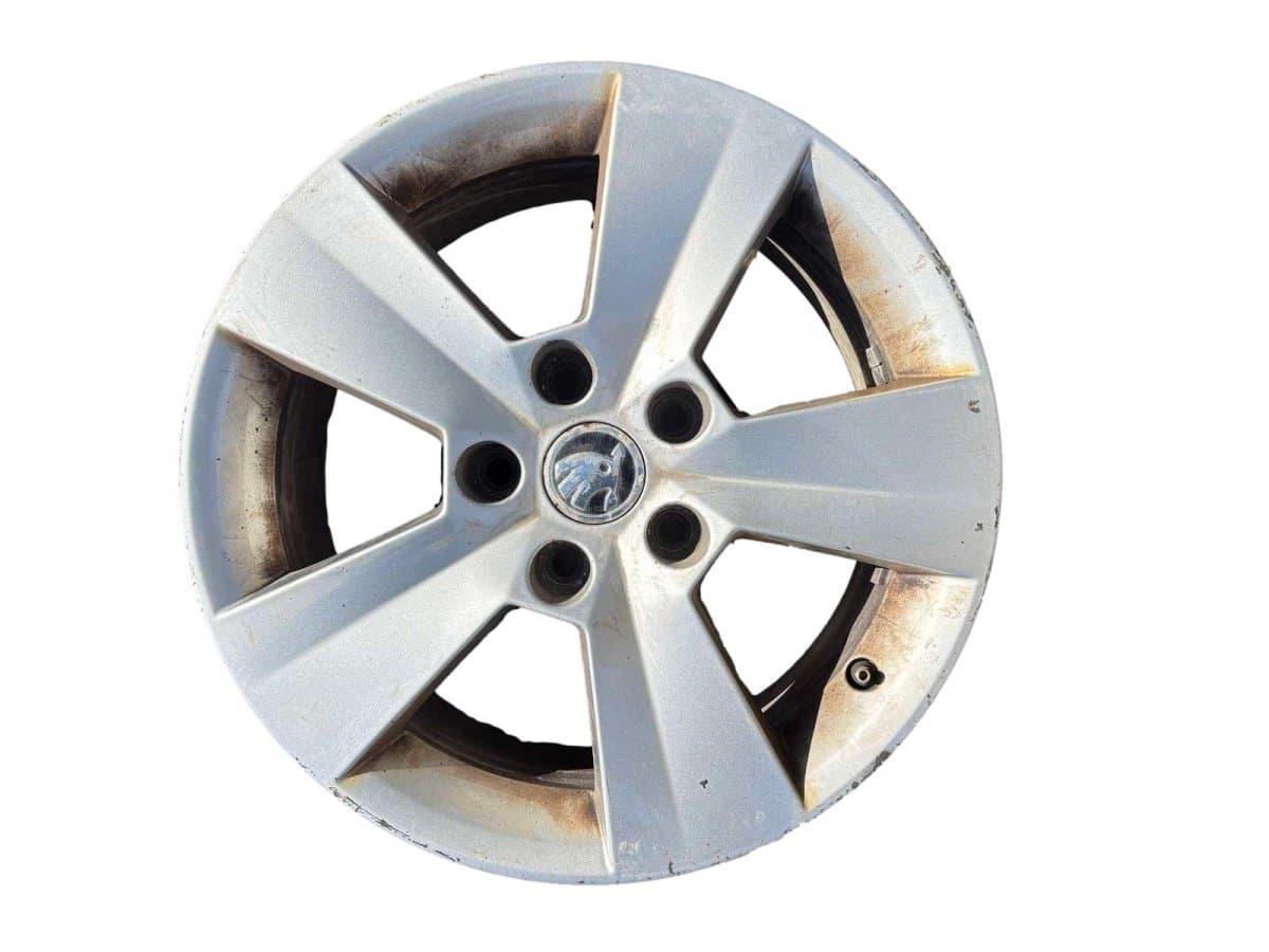 SKODA 3V0601025 Rim 1 pc SKODA OCTAVIA III (5E) (2012-2019)