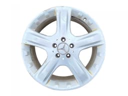 MERCEDES-BENZ A1644011202 Rim 1 pc MERCEDES-BENZ ML-CLASS (W164) (2005-2011) — thumbnail 1