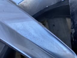 VW 3G8601025R Rim 1 pc VW ARTEON (3H7, 3H9) (2017-2024) — thumbnail 3