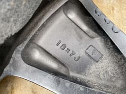 LEXUS 4261148450 Rim 1 pc LEXUS RX II (XU30) (2003-2008) — thumbnail 3