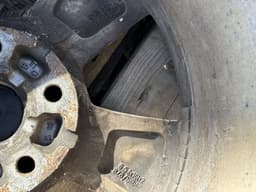SKODA 3V0601025 Rim 1 pc SKODA OCTAVIA III (5E) (2012-2019) — thumbnail 2