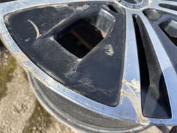 MERCEDES-BENZ A2134015100 Rim 1 pc MERCEDES-BENZ E-CLASS (W213) (2016-2023) — thumbnail 2