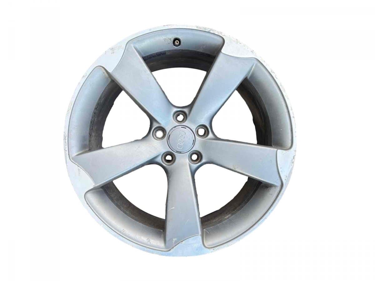 AUDI 8T0601025BE Rim 1 pc AUDI A5 (B8) (2007-2016)