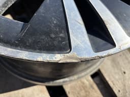 MERCEDES-BENZ A2134015100 Rim 1 pc MERCEDES-BENZ E-CLASS (W213) (2016-2023) — thumbnail 3