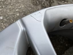VOLVO 31429693 Rim 1 pc VOLVO XC60 I (2008-2017) — thumbnail 2