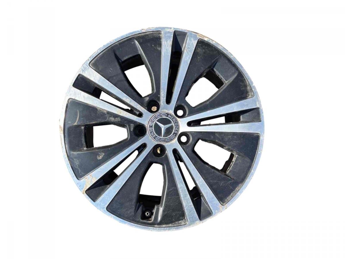 MERCEDES-BENZ A2134015100 Rim 1 pc MERCEDES-BENZ E-CLASS (W213) (2016-2023)