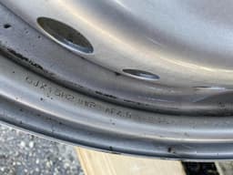 RENAULT Rim 1 pc RENAULT KANGOO III (FFK, KFK) (2021-) — thumbnail 2