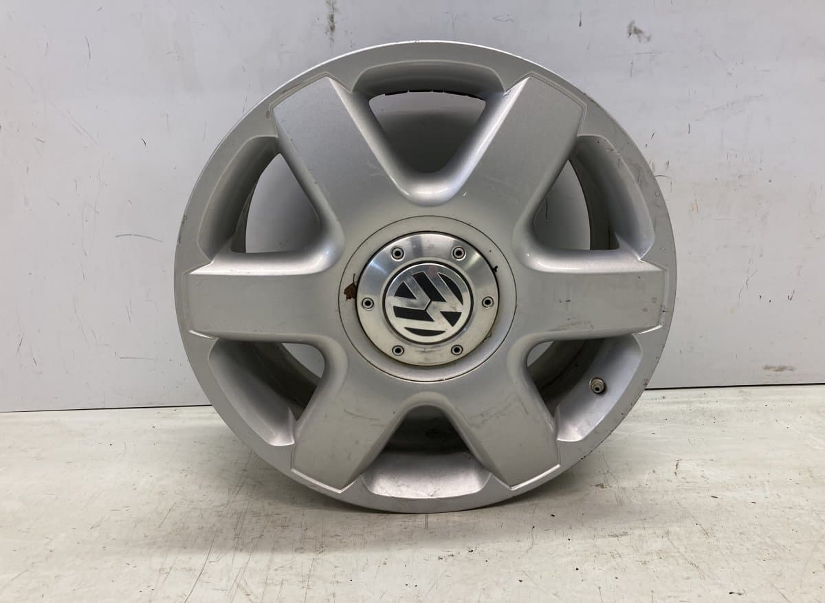 VW 7L6601025AA Rim 1 pc VW TOUAREG I (7L) (2002-2010)