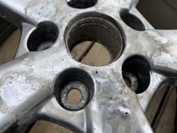 LEXUS 4261148450 Rim 1 pc LEXUS RX II (XU30) (2003-2008) — thumbnail 2